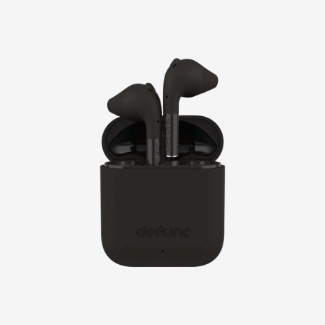 Defunc | True Go Slim | Wireless Earbuds | In-ear | Yes | Wireless - 5